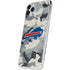 NFL Buffalo Bills Camo iPhone 11 Pro Max Skin