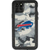 NFL Buffalo Bills Camo iPhone 11 Pro Max Waterproof Case