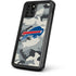 NFL Buffalo Bills Camo iPhone 11 Pro Max Waterproof Case
