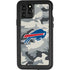 NFL Buffalo Bills Camo iPhone 11 Pro Waterproof Case