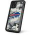 NFL Buffalo Bills Camo iPhone 11 Pro Waterproof Case