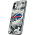NFL Buffalo Bills Camo iPhone 11 Skin