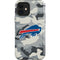 NFL Buffalo Bills Camo iPhone 12 Impact Case