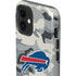 NFL Buffalo Bills Camo iPhone 12 Impact Case