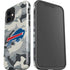 NFL Buffalo Bills Camo iPhone 12 Impact Case