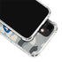 NFL Buffalo Bills Camo iPhone 12 Mini Clear Case