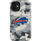 NFL Buffalo Bills Camo iPhone 12 Mini Impact Case