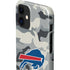 NFL Buffalo Bills Camo iPhone 12 Mini Lite Case