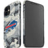 NFL Buffalo Bills Camo iPhone 12 Mini Lite Case