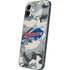 NFL Buffalo Bills Camo iPhone 12 Mini Skin