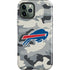 NFL Buffalo Bills Camo iPhone 12 Pro Impact Case