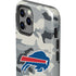NFL Buffalo Bills Camo iPhone 12 Pro Impact Case