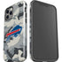 NFL Buffalo Bills Camo iPhone 12 Pro Impact Case