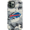 NFL Buffalo Bills Camo iPhone 12 Pro Max Impact Case