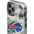 NFL Buffalo Bills Camo iPhone 12 Pro Max Impact Case