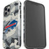 NFL Buffalo Bills Camo iPhone 12 Pro Max Impact Case