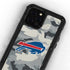 NFL Buffalo Bills Camo iPhone 12 Pro Max Waterproof Case