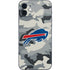 NFL Buffalo Bills Camo iPhone 12 Skin