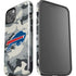 NFL Buffalo Bills Camo iPhone 13 Impact Case
