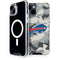 NFL Buffalo Bills Camo iPhone 13 MagSafe Case