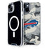 NFL Buffalo Bills Camo iPhone 13 MagSafe Case