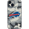 NFL Buffalo Bills Camo iPhone 13 Mini Skin