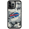 NFL Buffalo Bills Camo iPhone 13 Pro Cargo Case