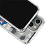 NFL Buffalo Bills Camo iPhone 13 Pro Clear Case
