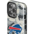 NFL Buffalo Bills Camo iPhone 13 Pro Impact Case