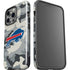 NFL Buffalo Bills Camo iPhone 13 Pro Impact Case