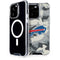 NFL Buffalo Bills Camo iPhone 13 Pro MagSafe Case