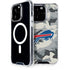 NFL Buffalo Bills Camo iPhone 13 Pro MagSafe Case