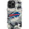 NFL Buffalo Bills Camo iPhone 13 Pro Max Impact Case