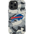 NFL Buffalo Bills Camo iPhone 13 Pro Max Impact Case