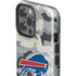 NFL Buffalo Bills Camo iPhone 13 Pro Max Impact Case