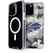 NFL Buffalo Bills Camo iPhone 13 Pro Max MagSafe Case