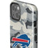 NFL Buffalo Bills Camo iPhone 15 Plus Impact Case