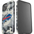 NFL Buffalo Bills Camo iPhone 15 Plus Impact Case