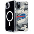NFL Buffalo Bills Camo iPhone 14 MagSafe Case