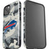 NFL Buffalo Bills Camo iPhone 15 Impact Case
