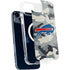 NFL Buffalo Bills Camo iPhone 15 Plus MagSafe Case