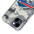 NFL Buffalo Bills Camo iPhone 15 Plus MagSafe Case