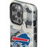 NFL Buffalo Bills Camo iPhone 15 Pro Impact Case