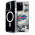 NFL Buffalo Bills Camo iPhone 15 Pro MagSafe Case
