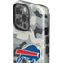 NFL Buffalo Bills Camo iPhone 14 Pro Max Impact Case