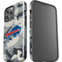 NFL Buffalo Bills Camo iPhone 15 Pro Max Impact Case