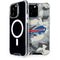 NFL Buffalo Bills Camo iPhone 15 Pro Max MagSafe Case