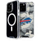 NFL Buffalo Bills Camo iPhone 14 Pro Max MagSafe Case