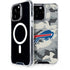 NFL Buffalo Bills Camo iPhone 14 Pro Max MagSafe Case