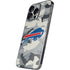 NFL Buffalo Bills Camo iPhone 15 Pro Skin
